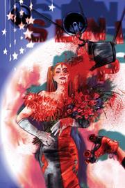 KNIGHT TERRORS HARLEY QUINN #1 (OF 2) CVR C TULA LOTAY CARD STOCK VAR