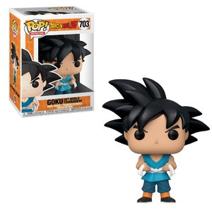 POP Figure: Dragonball Z #0703 - Goku (BU) (World Tournament)