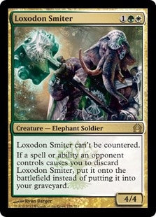Loxodon Smiter (RTR-R)