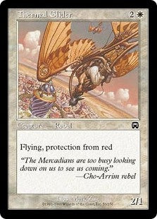 Thermal Glider (MMQ-C)