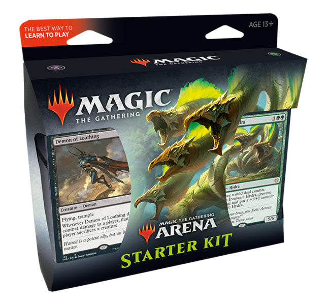 MTG: Core 2021 - Arena Starter Kit