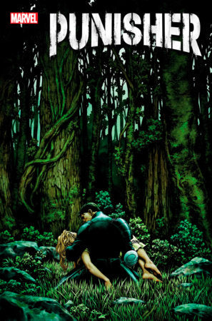 PUNISHER #5