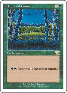 Tranquil Grove (6ED-R)