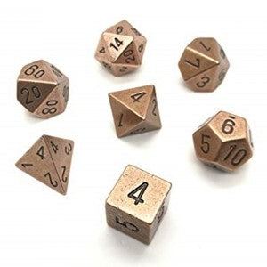 MDG: Metal - Copper Poly (7)