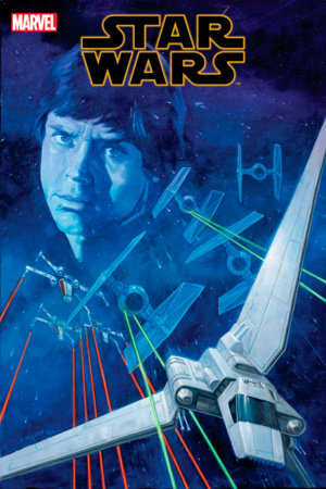 STAR WARS #27