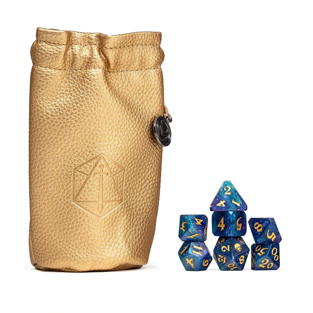 Critical Role: Mighty Nein - Dice Set: Taryon