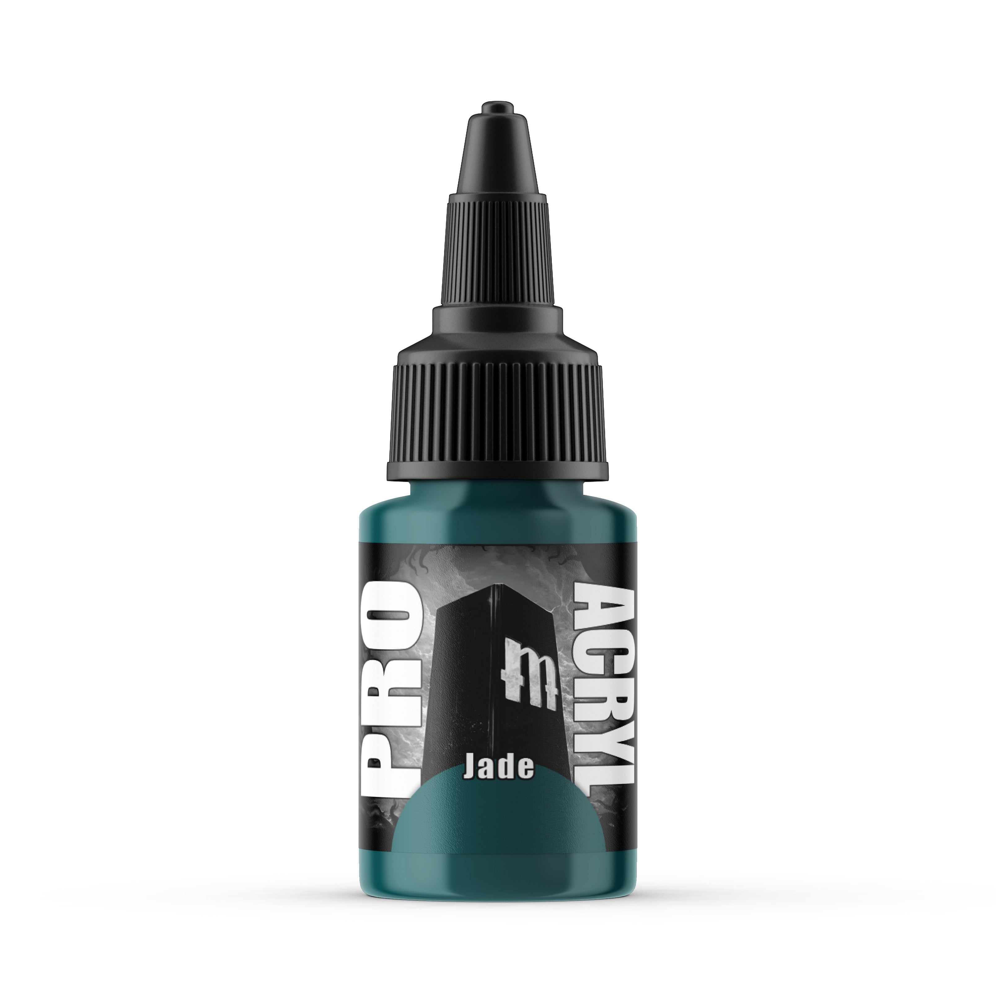 Monument Hobbies: PRO Acryl - 021 Jade (22mL)