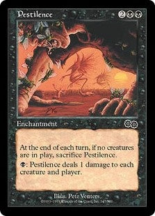 Pestilence (USG-C)
