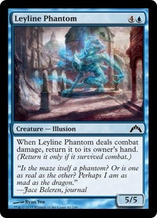Leyline Phantom (GTC-C)