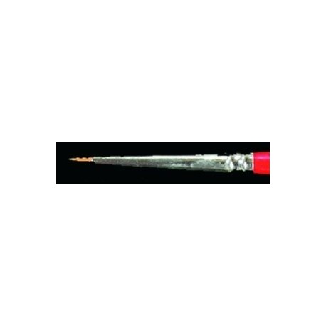 Reaper Pro-Brush: Taklon - Detail Brush (#5/0 Round)