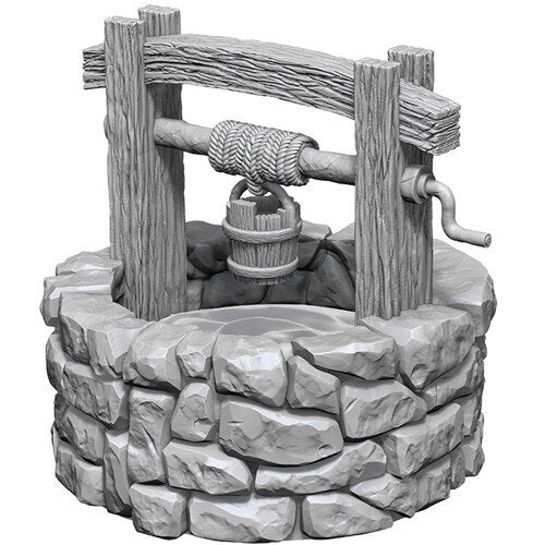 Wizkids: Deep Cuts - Well (73863)