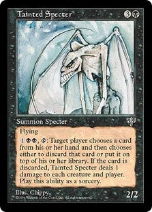 Tainted Specter (MIR-R)