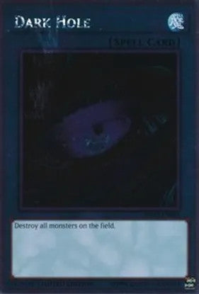 Dark Hole (NKRT-EN024)