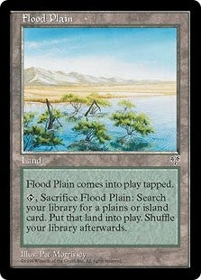 Flood Plain (MIR-U)