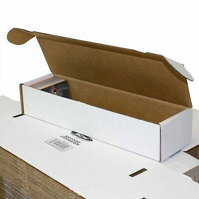 800 Count Card Box