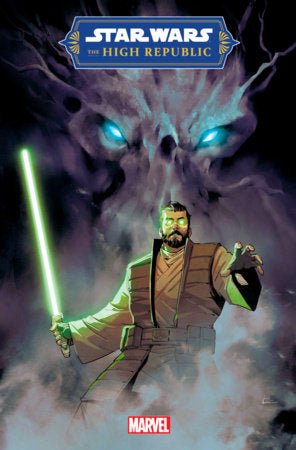 STAR WARS: THE HIGH REPUBLIC #8