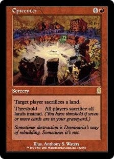 Epicenter (ODY-R)