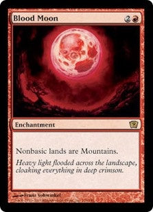 Blood Moon (9ED-R)