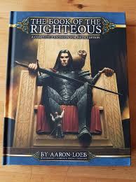 The Book of the Righteous