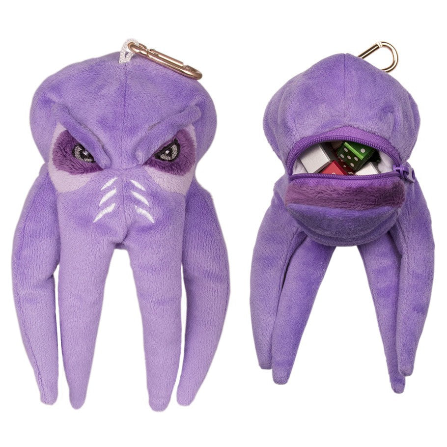 Ultra-PRO: Gamer Pouch - D&D: Mind Flayer