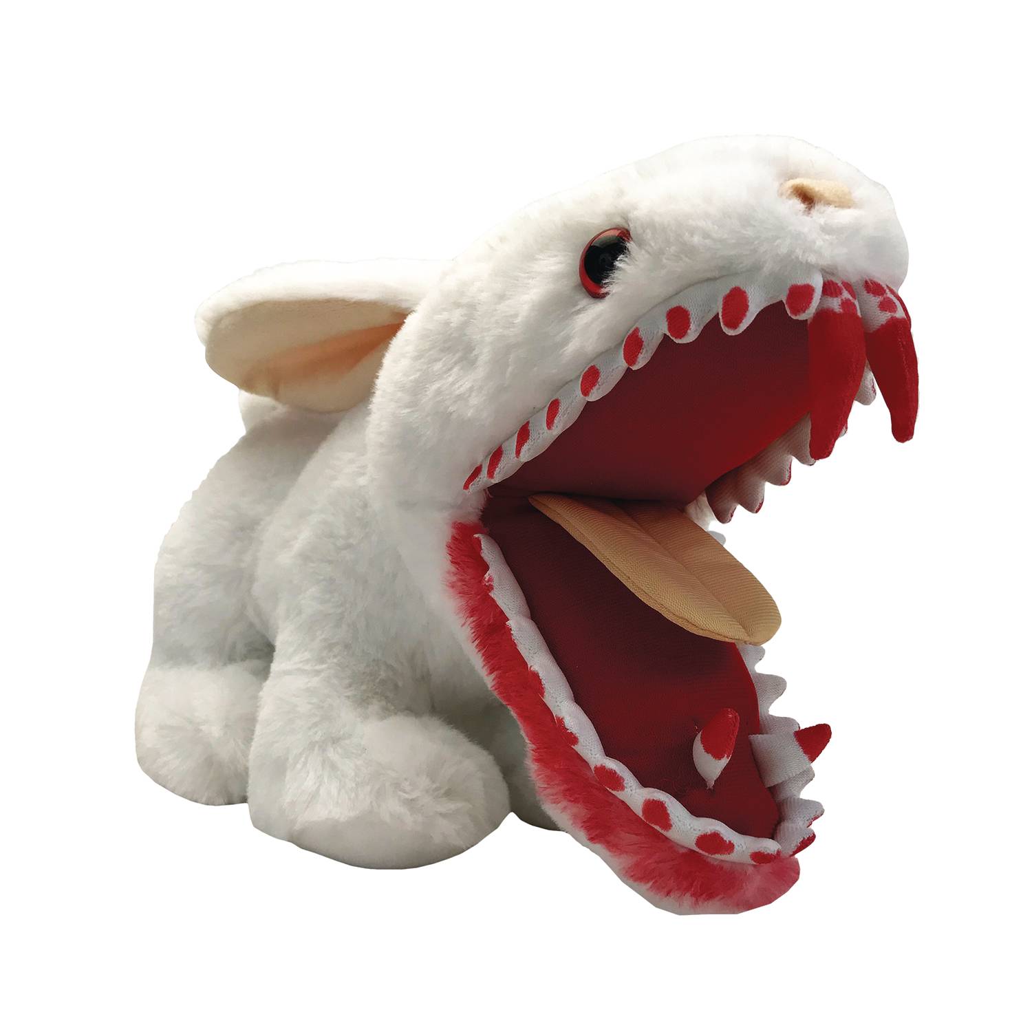 MONTY PYTHON KILLER RABBIT 13IN PLUSH