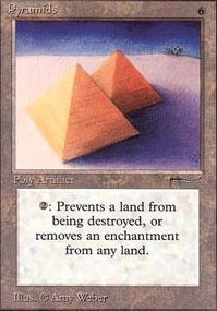 Pyramids (ARN-R)