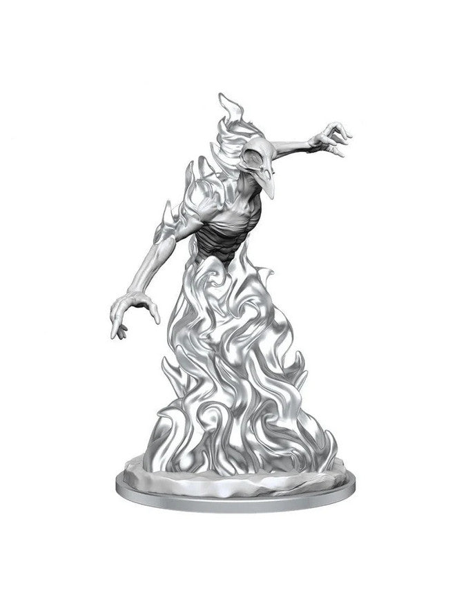 Critical Role: Unpainted Miniatures - Revenge Demon (90555)