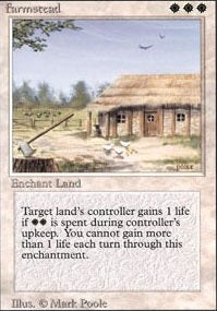 Farmstead (3ED-R)