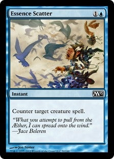 Essence Scatter (M13-C)