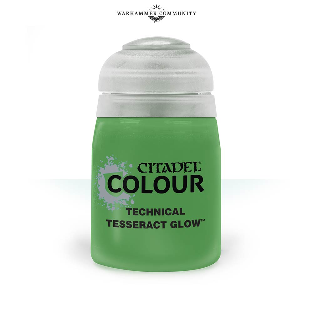 Citadel: Technical - Tesseract Glow (18mL)