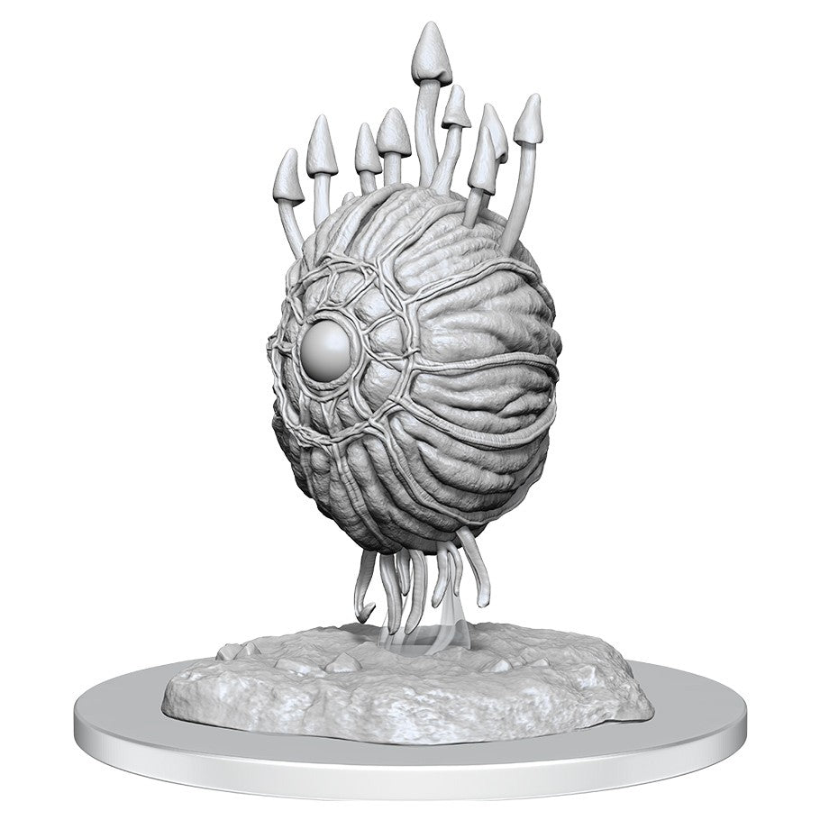 D&D: Nolzur's Marvelous Miniatures - Gas Spore (90645)