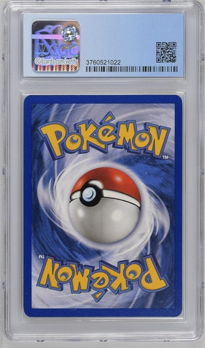 Dratini - 53/82 (TR) Common (Graded - CGC 9.0) 1st Edition