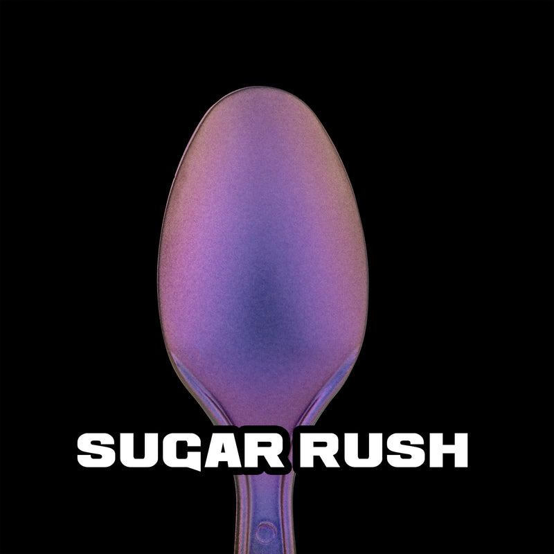 Turbo Dork 1.0: Colorshift Acrylic - Sugar Rush (20ml) (OOP)