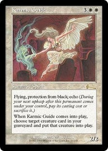 Karmic Guide (ULG-R)