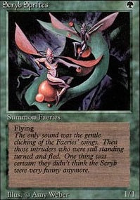 Scryb Sprites (3ED-C)