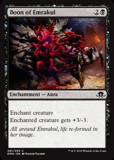 Boon of Emrakul (EMN-C)