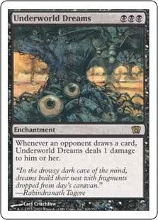 Underworld Dreams (8ED-R)