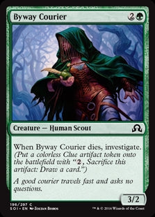 Byway Courier (SOI-C)
