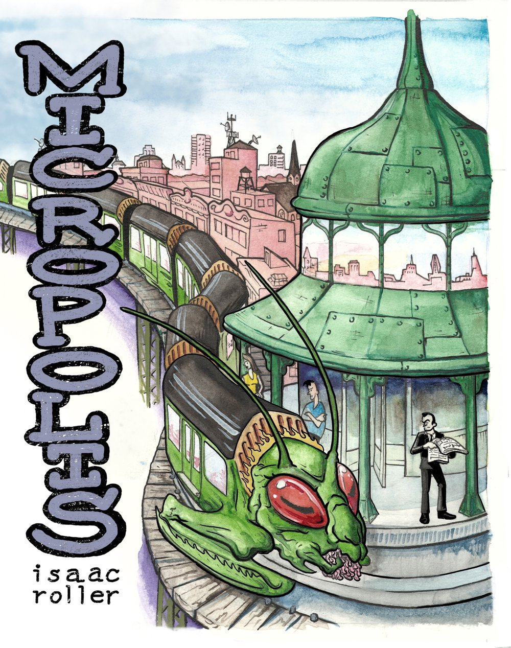 Micropolis GN