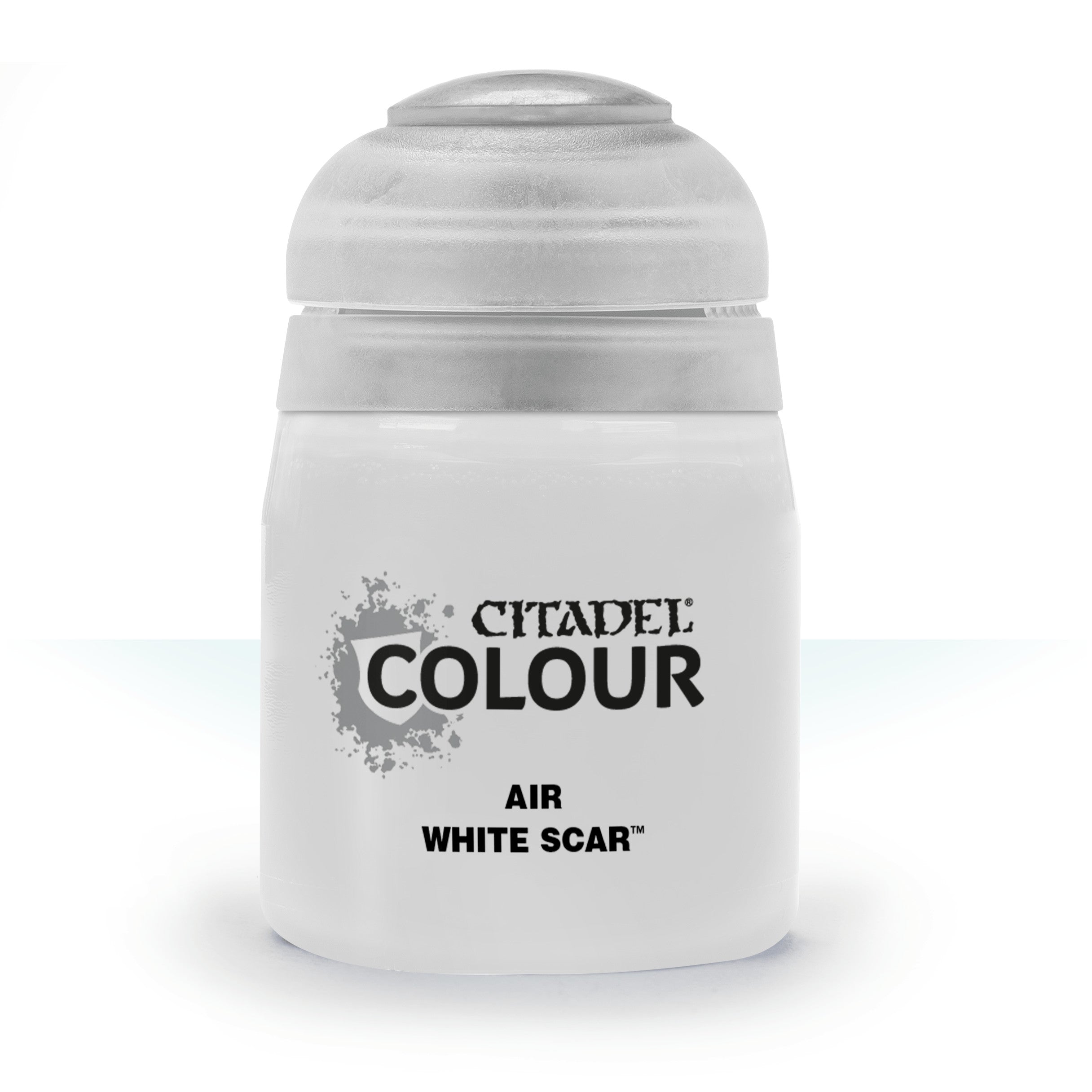 Citadel: Air - White Scar (24mL)