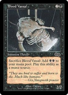 Blood Vassal (USG-C)