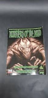mind monsters Monsters of the Mind