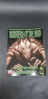 Monsters of the Mind