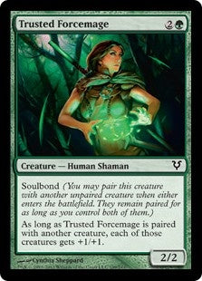 Trusted Forcemage (AVR-C)