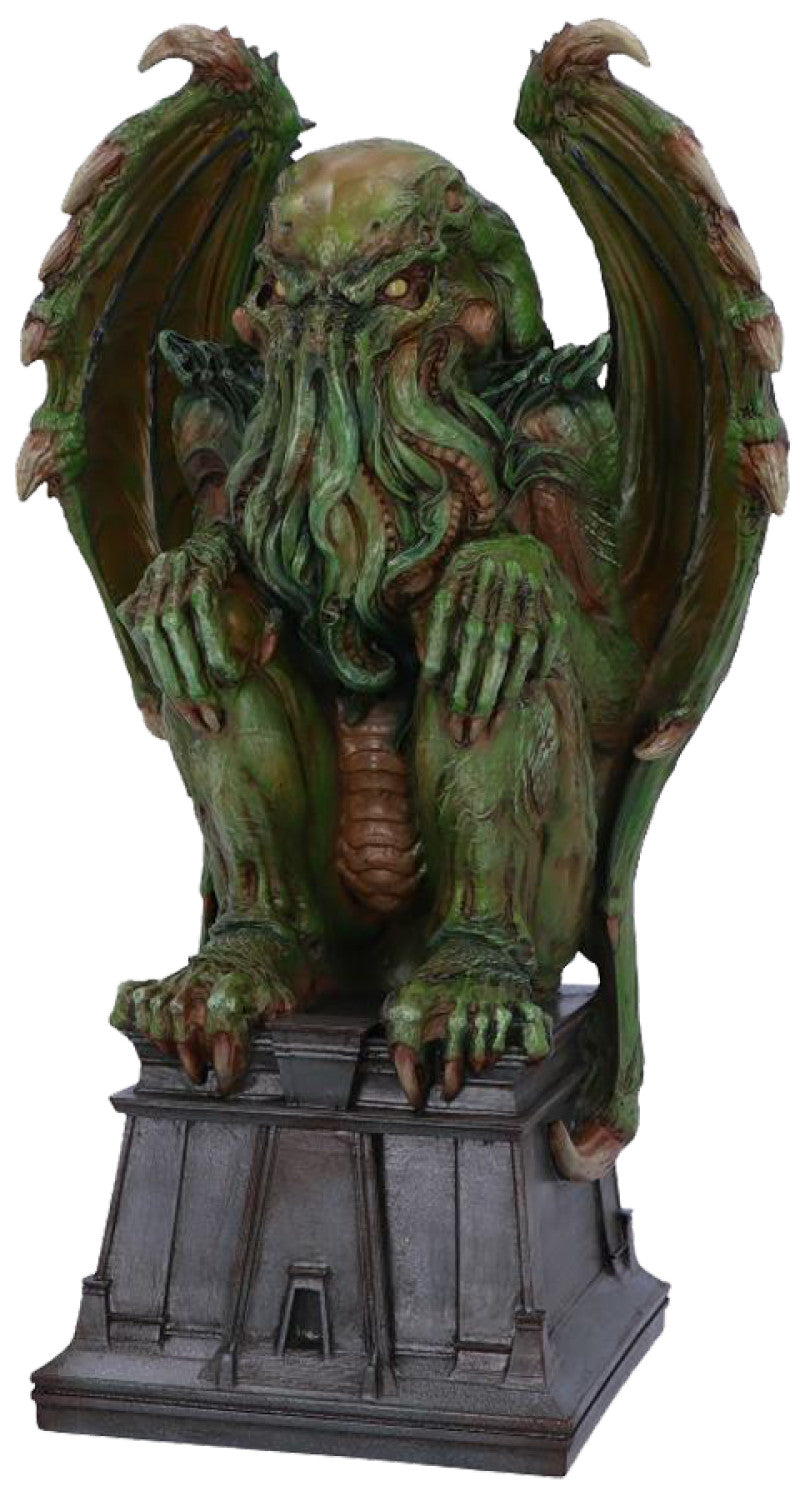 Nemesis Now: Cthulhu Ornament Figurine