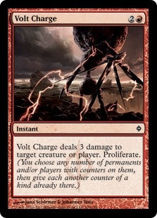 Volt Charge (NPH-C)