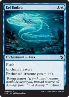 Eel Umbra (C18-C)