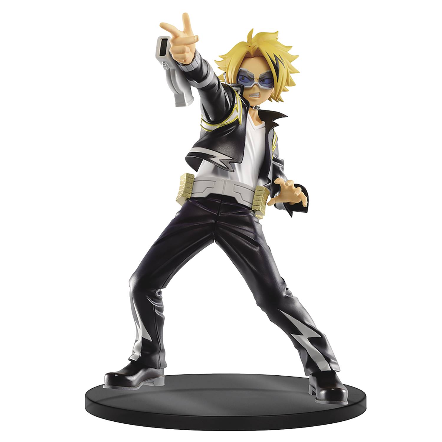 MY HERO ACADEMIA THE AMAZING HEROES DENKI KAMINARI FIG
