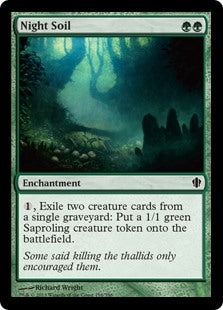 Night Soil (C13-C)