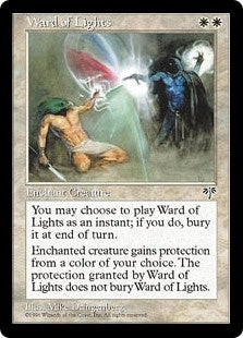 Ward of Lights (MIR-C)